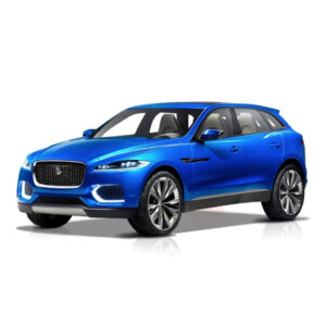 F-Pace