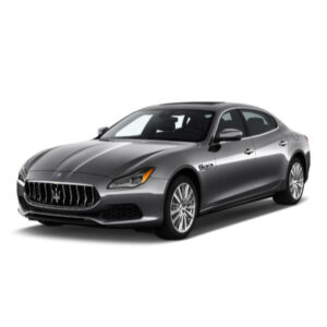 Quattroporte