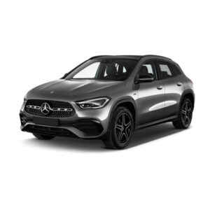 Classe GLA