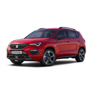 Ateca