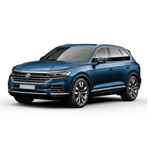 Touareg