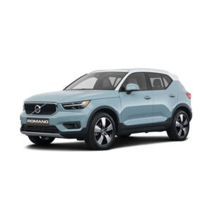 XC40